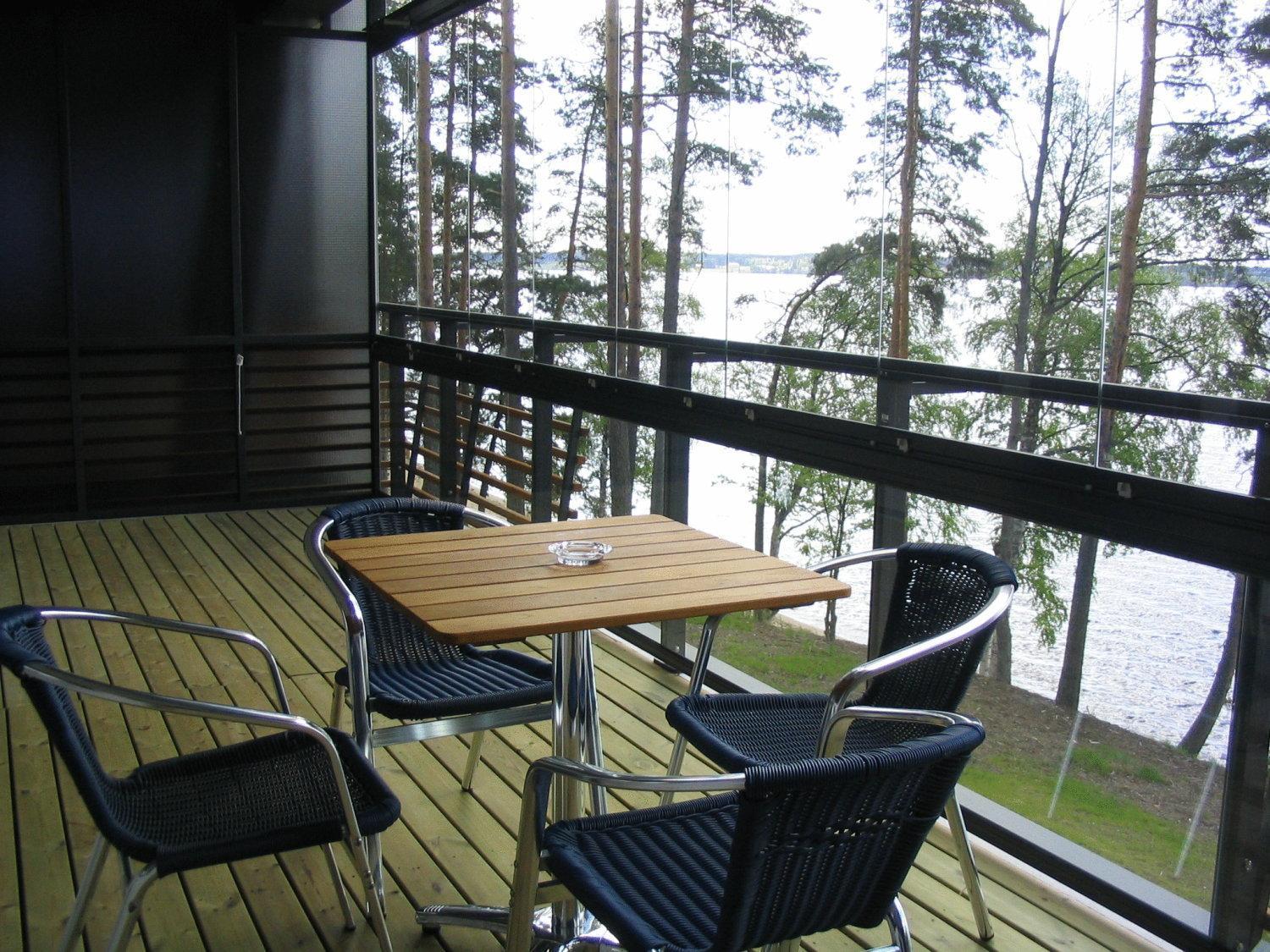 Kuortaneen Urheiluopisto ภายนอก รูปภาพ