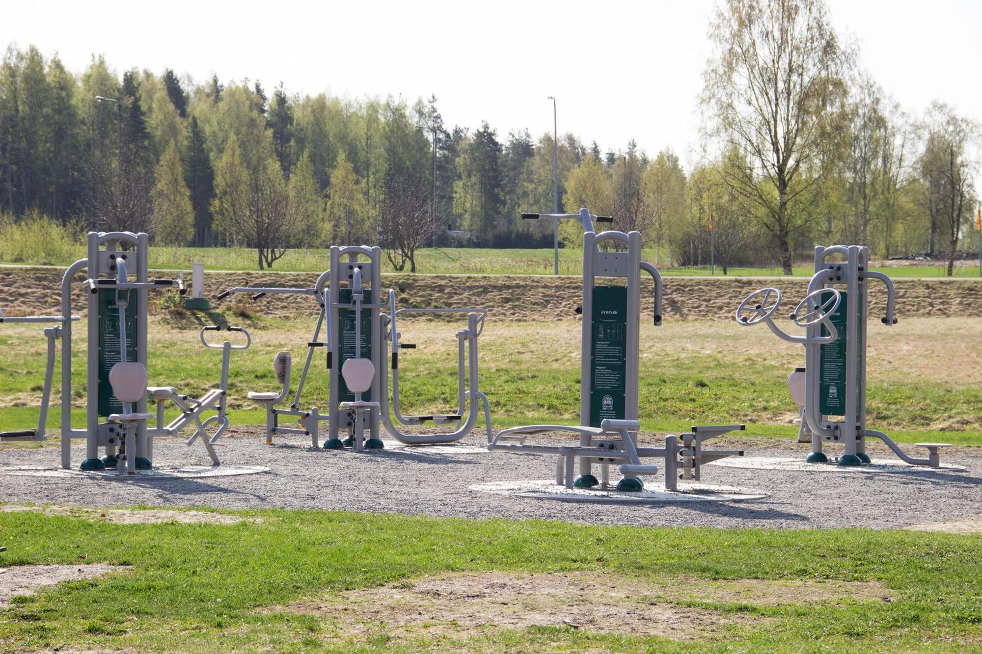 Kuortaneen Urheiluopisto ภายนอก รูปภาพ