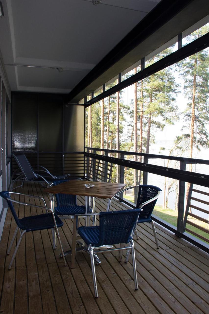 Kuortaneen Urheiluopisto ภายนอก รูปภาพ